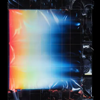 Square Wave Gridlock