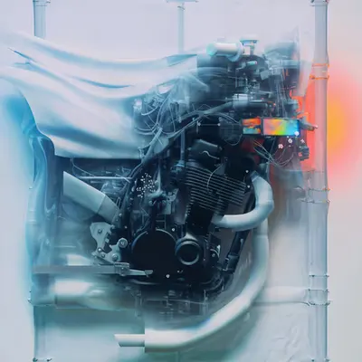 New Ceramic Technology