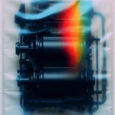 Security Obscura (Motor)