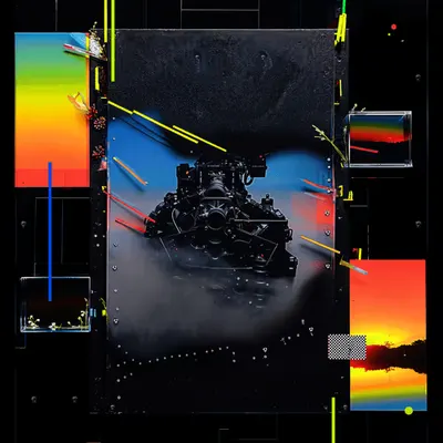 Photo Finish Data Drift