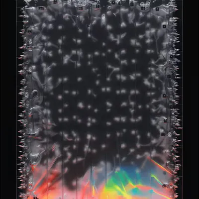 Incendiary Dandelion