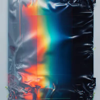 Cold Form Foil Fanpage