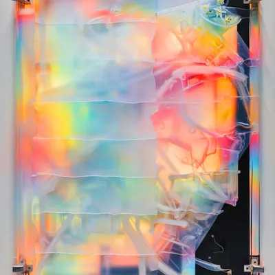 Laminated Layer Skeleton Inclusion
