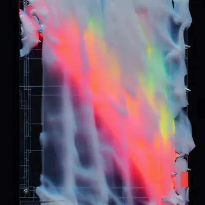 Sunset Substrate
