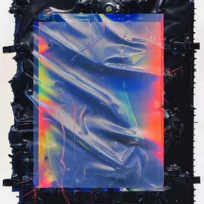 Hater’s Guide to Oil Slicks
