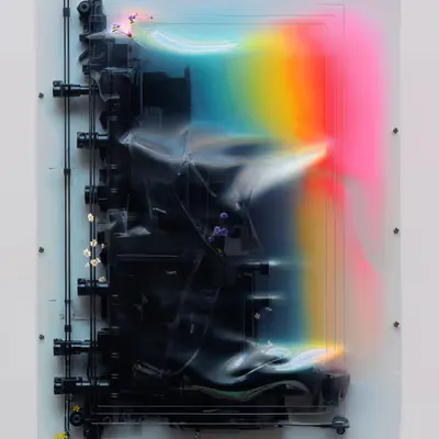 Security Obscura (Interface)