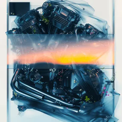 Variable Geometry Turbocharged Empathy