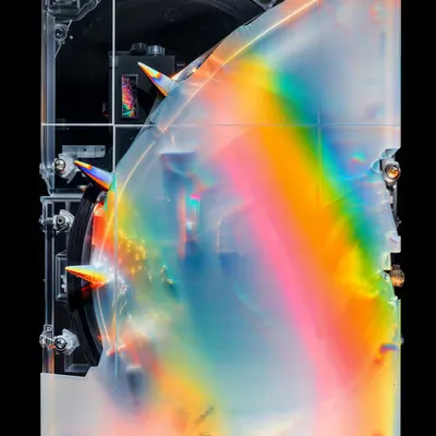 Beamsplitter Subgenre