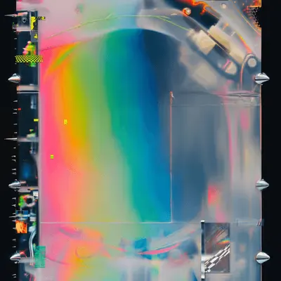 Total Internal Reflection