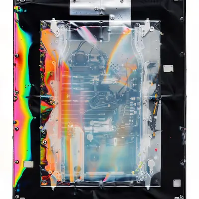 Bombproof JPG Catalog