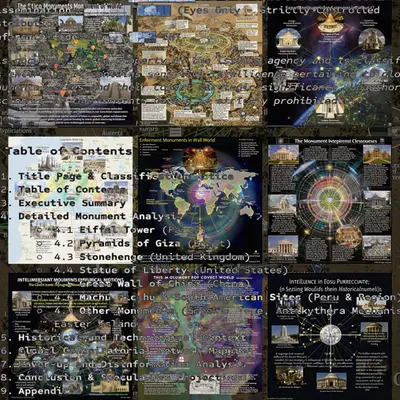 LEY LINES