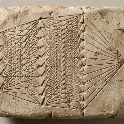 the tablet