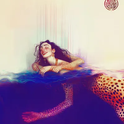 Joy in the Depths