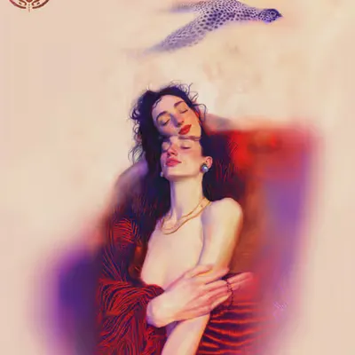 Red dream
