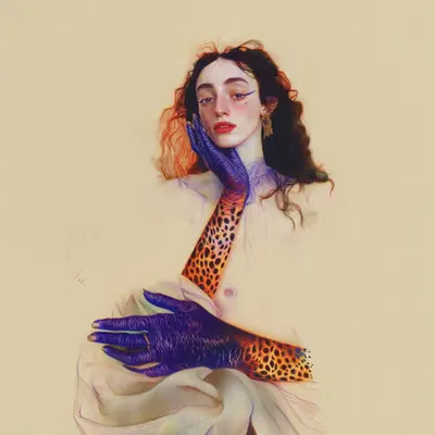 Untamed Grace