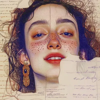 Written and Lived