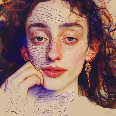 Echo of Her