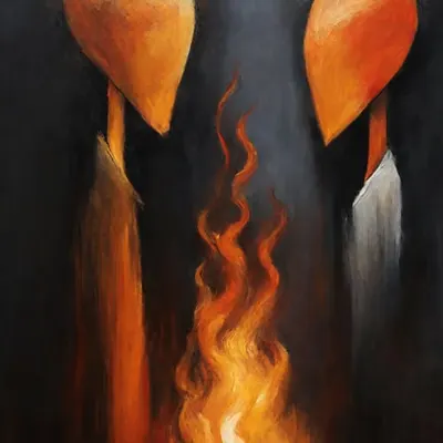 Lost souls