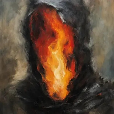 A journey to fire