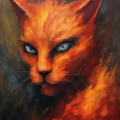 Cat's eyes