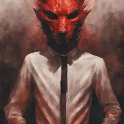 Blood-soaked shirt