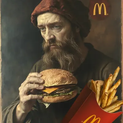 Ambrosia Burger
