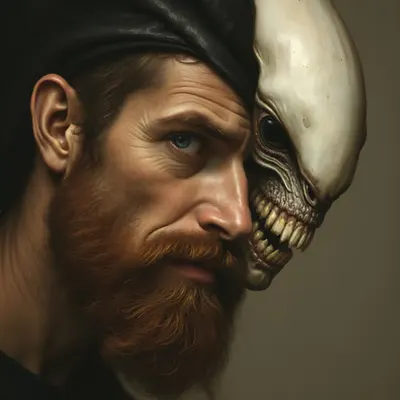 Xenomorph