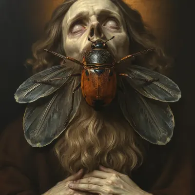 The bug