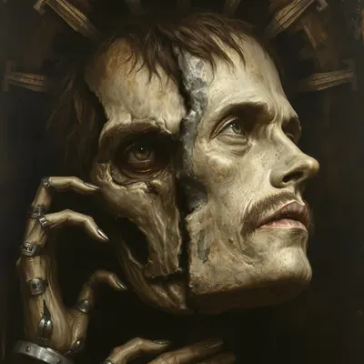 Lord Armand