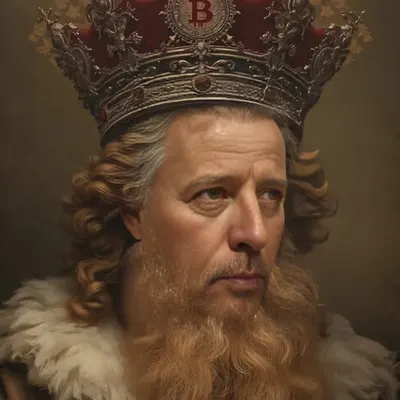 King Hans