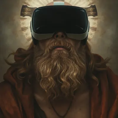 VR