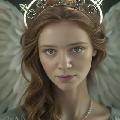 Queen Saskia