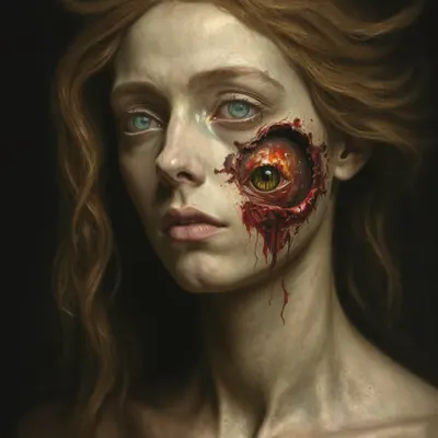 Another consciousness