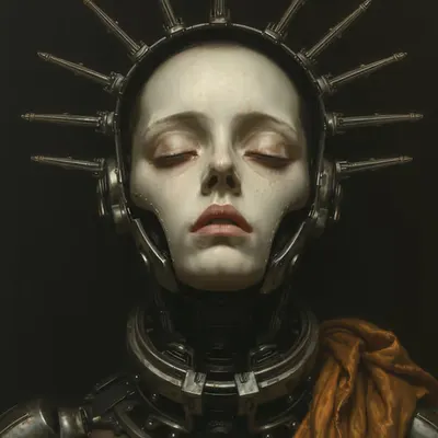 Metal and soul