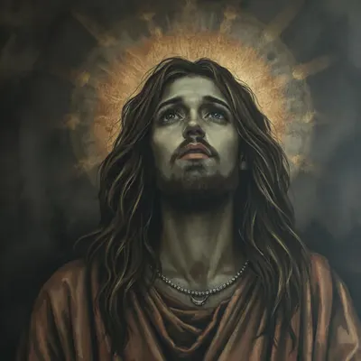 Immortal gazes