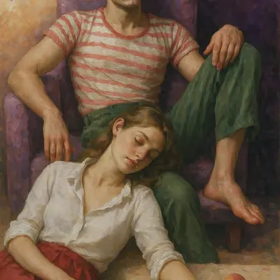 Whisper of Love