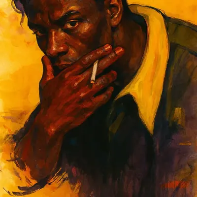 Shadow of Smoke