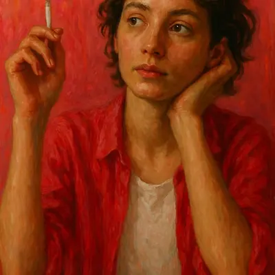 Red Dreams