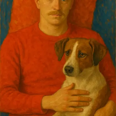 Loyal Friend