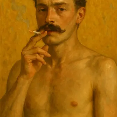Smoky Thoughts