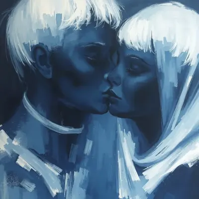 The Lovers
