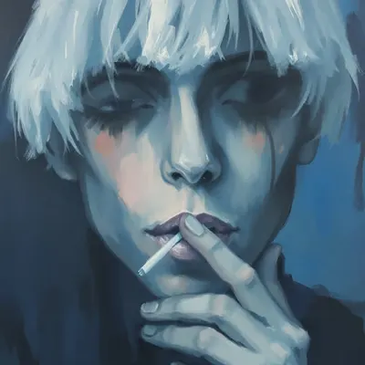 Inward Gaze