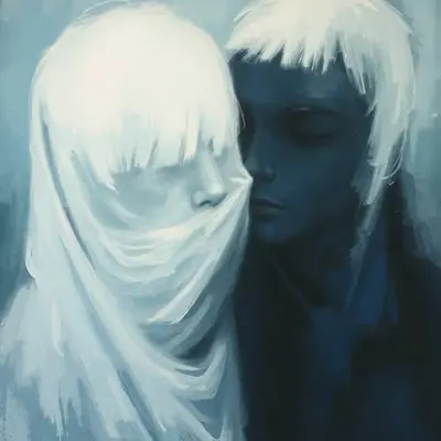 A Touch in Silence