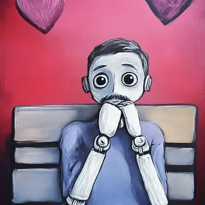 Happy Valentine’s Day