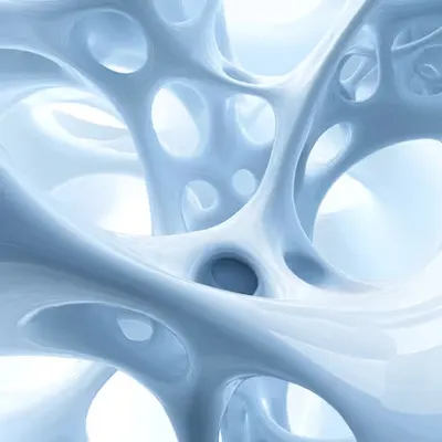 non-Euclidean surface reshaping