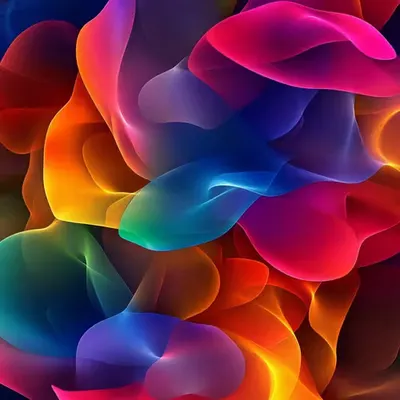 seamless topological surfaces folding