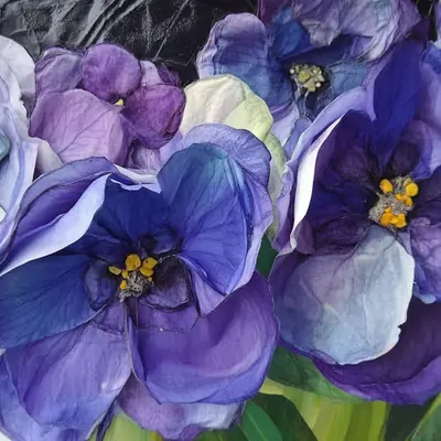 purple fun