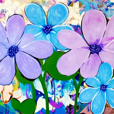 floral harmony