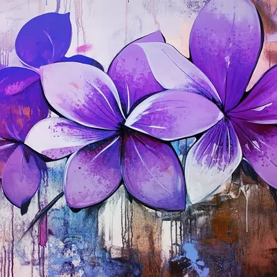 violet echos
