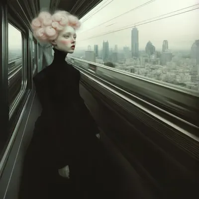 Time Traveler